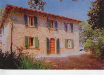 Tenuta di 4 ettari con villa Greve In Chianti